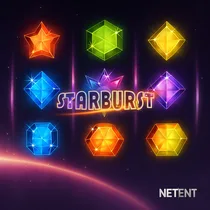 Robocat - Starburst Slot Game - Online Casino