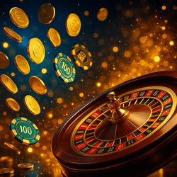 Robocat Casino - 100% bonus do €500 + 200 brezplačnih vrtljajev