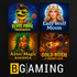 BGaming