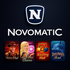 Novomatic