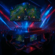 Robocat - Esports Betting - Online Gaming